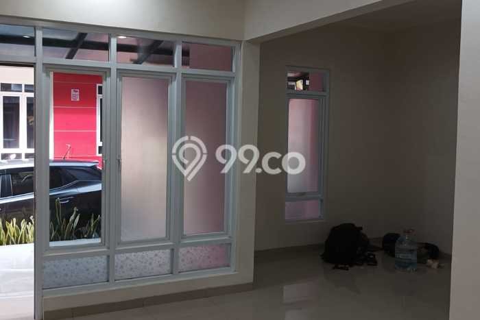 Rumah Modern 3 KT di Cimahi Bandung Unfurnished Rumah Modern 3 KT di Cimahi Bandung Unfurnished