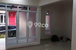 Rumah Modern 3 KT di Cimahi Bandung Unfurnished Rumah Modern 3 KT di Cimahi Bandung Unfurnished