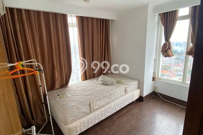 Apartemen Disewakan 3 Kamar Hemat Siap Huni di Jakarta Timur, Luas 82m2 Apartemen Disewakan 3 Kamar Hemat Siap Huni di Jakarta Timur, Luas 82m2