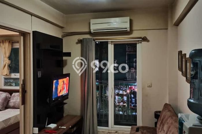 Apartemen Minimalis untuk Dijual di Bekasi Kota Dengan Spesifikasi 2 KT & 1 KM Apartemen Minimalis untuk Dijual di Bekasi Kota Dengan Spesifikasi 2 KT & 1 KM