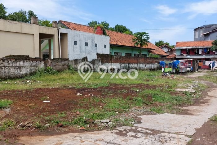 Untuk Dijual Tanah di Bandung, Luas 1083m2 SHM Untuk Dijual Tanah di Bandung, Luas 1083m2 SHM