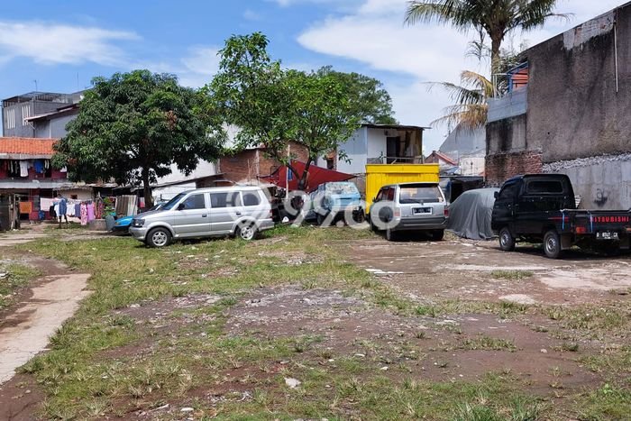 Untuk Dijual Tanah di Bandung, Luas 1083m2 SHM Untuk Dijual Tanah di Bandung, Luas 1083m2 SHM