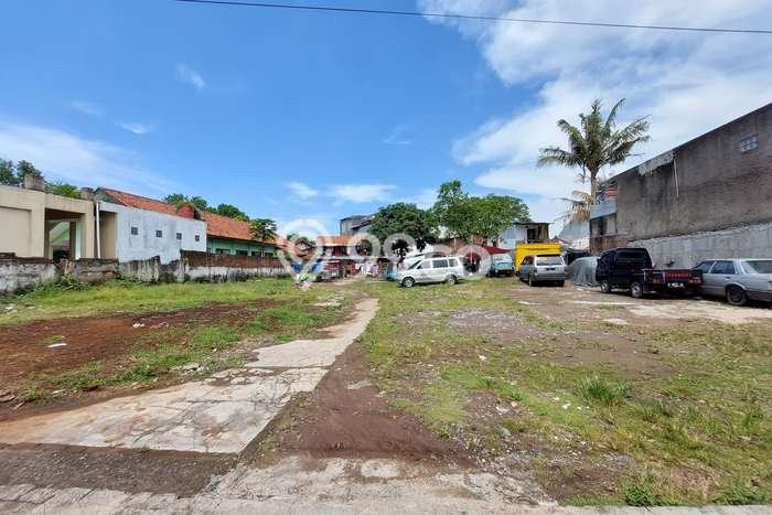 Untuk Dijual Tanah di Bandung, Luas 1083m2 SHM Untuk Dijual Tanah di Bandung, Luas 1083m2 SHM