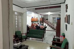 BEST DEAL! Rumah Untuk Investasi area Sukaluyu, LT 270m2m² Bangunan 197m2m² BEST DEAL! Rumah Untuk Investasi area Sukaluyu, LT 270m2m² Bangunan 197m2m²