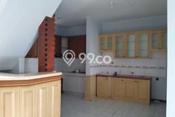 Hunian Cantik Modern Lb 200m2 di Antapani, Bandung Hunian Cantik Modern Lb 200m2 di Antapani, Bandung