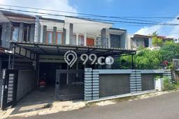 Rumah Kawasan Cigadung, Luas 215m2m², LB 212m2m² Rumah Kawasan Cigadung, Luas 215m2m², LB 212m2m²