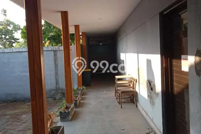 Komersial Dijual di Prime Area Bandung Luas 400m2 Komersial Dijual di Prime Area Bandung Luas 400m2
