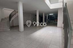 AREA BISNIS! Ruko di Lembang, Luas 450m2m², Jalan Strategis AREA BISNIS! Ruko di Lembang, Luas 450m2m², Jalan Strategis