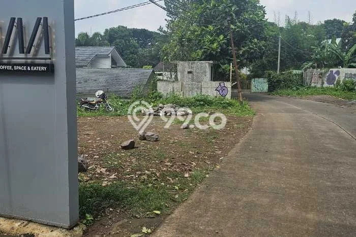 HARGA TERBAIK! Tanah di Cimenyan, Luas 1850m², Lokasi Prima HARGA TERBAIK! Tanah di Cimenyan, Luas 1850m², Lokasi Prima