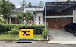 Rumah Elit Modern Siap Huni di Sentul City Bogor Rumah Elit Modern Siap Huni di Sentul City Bogor