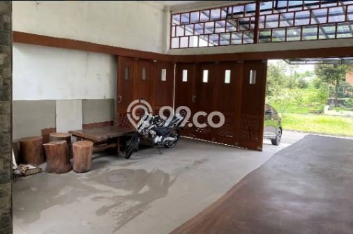 Rumah Elit Modern Siap Huni di Sentul City Bogor Rumah Elit Modern Siap Huni di Sentul City Bogor