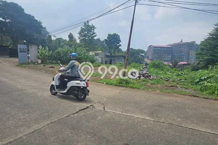 HARGA TERBAIK! Tanah di Cimenyan, Luas 1850m², Lokasi Prima HARGA TERBAIK! Tanah di Cimenyan, Luas 1850m², Lokasi Prima