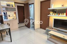 Hunian Apartemen Disewakan Terjangkau 47m2 di Andir, Cocok Dijadikan Hunian Anda Hunian Apartemen Disewakan Terjangkau 47m2 di Andir, Cocok Dijadikan Hunian Anda