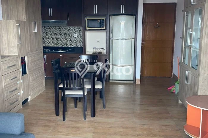 Apartemen Disewakan 3 Kamar Hemat Siap Huni di Jakarta Timur, Luas 82m2 Apartemen Disewakan 3 Kamar Hemat Siap Huni di Jakarta Timur, Luas 82m2