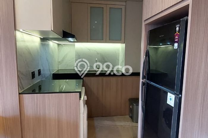 Hunian Apartemen 2 KT 1 KM di Cicendo, Bandung Dijual Cepat Hunian Apartemen 2 KT 1 KM di Cicendo, Bandung Dijual Cepat