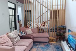Dijual Hunian Rumah Nyaman 3 Kamar di Cigadung, Bandung Dijual Hunian Rumah Nyaman 3 Kamar di Cigadung, Bandung