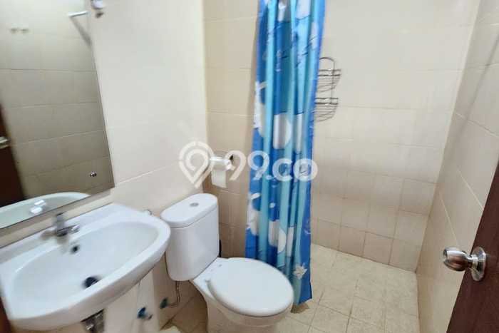 Hunian Apartemen Disewakan Terjangkau 47m2 di Andir, Cocok Dijadikan Hunian Anda Hunian Apartemen Disewakan Terjangkau 47m2 di Andir, Cocok Dijadikan Hunian Anda