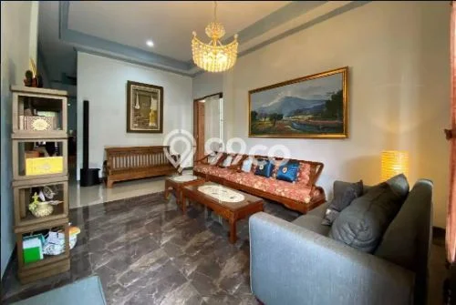 Rumah Elit Modern Siap Huni di Sentul City Bogor Rumah Elit Modern Siap Huni di Sentul City Bogor