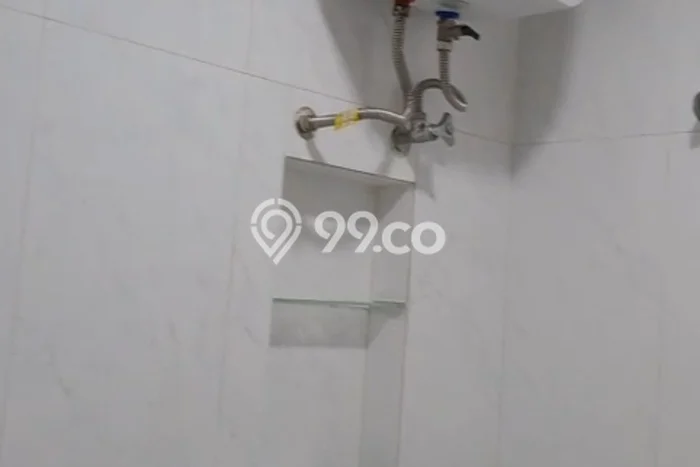 Hunian Strategis 45m2 di Cawang Jakarta Timur 2 KT Hunian Strategis 45m2 di Cawang Jakarta Timur 2 KT