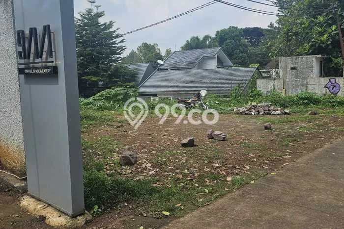 HARGA TERBAIK! Tanah di Cimenyan, Luas 1850m², Lokasi Prima HARGA TERBAIK! Tanah di Cimenyan, Luas 1850m², Lokasi Prima