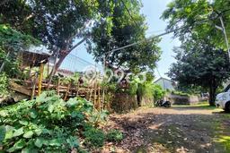 Dijual Tanah Kawasan Tubagus Ismail, Luas 654m2m², Akses Strategis Dijual Tanah Kawasan Tubagus Ismail, Luas 654m2m², Akses Strategis