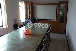 Pabrik Dijual di Prime Area Bandung Luas 4500m2 Pabrik Dijual di Prime Area Bandung Luas 4500m2