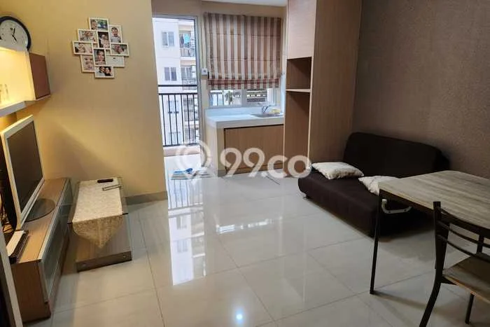 Hunian Apartemen Disewakan Terjangkau 47m2 di Andir, Cocok Dijadikan Hunian Anda Hunian Apartemen Disewakan Terjangkau 47m2 di Andir, Cocok Dijadikan Hunian Anda