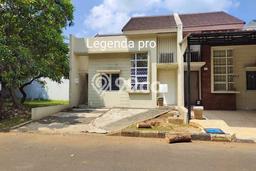 RUMAH SEWA 2 CARPORT RUMAH SEWA 2 CARPORT