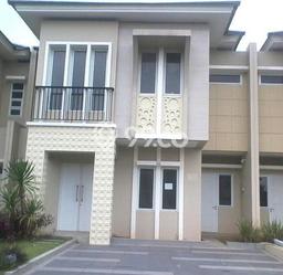 Rumah Modern 3 KT LT 160m2 di Grand Wisata Rumah Modern 3 KT LT 160m2 di Grand Wisata