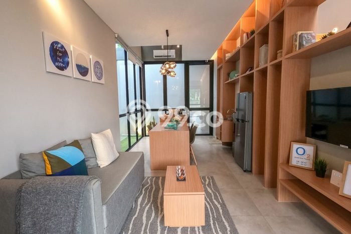 Rumah Luas Asri 2 KT Siap Huni di Grand Wisata Bekasi Rumah Luas Asri 2 KT Siap Huni di Grand Wisata Bekasi