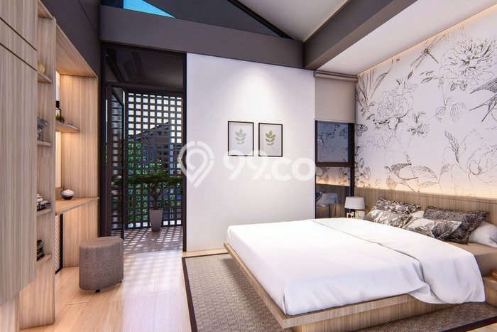 Rumah Luas Asri 2 KT Siap Huni di Grand Wisata Bekasi Rumah Luas Asri 2 KT Siap Huni di Grand Wisata Bekasi