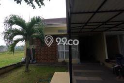 Dijual Hunian Rumah Nyaman 2 KT di Grand Wisata, Bekasi Dijual Hunian Rumah Nyaman 2 KT di Grand Wisata, Bekasi
