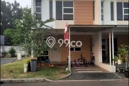 Rumah Modern 3 KT di Grand Wisata Bekasi Full Furnished Rumah Modern 3 KT di Grand Wisata Bekasi Full Furnished