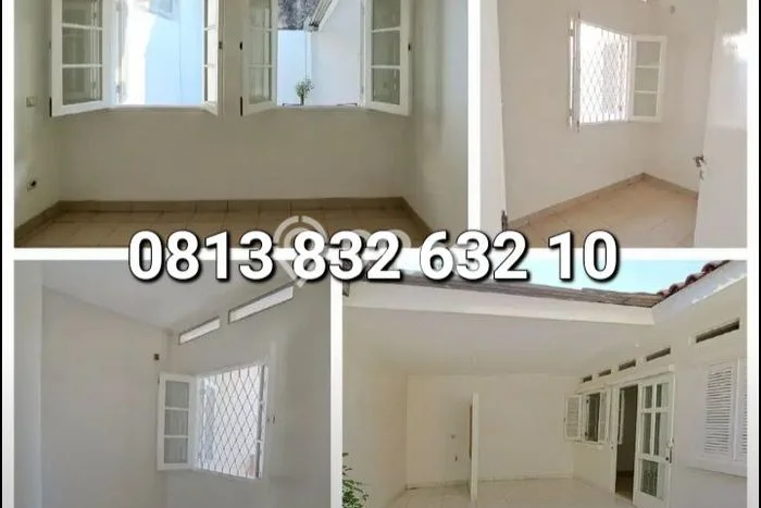 Disewakan Rumah Konsep Modern di Tambun Selatan Bekasi dengan 3 KT Disewakan Rumah Konsep Modern di Tambun Selatan Bekasi dengan 3 KT