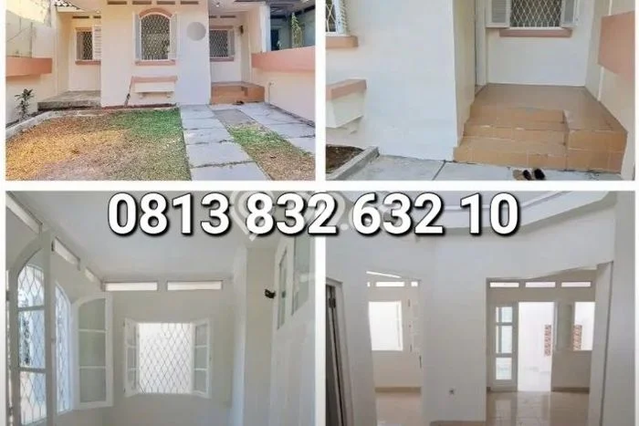 Disewakan Rumah Konsep Modern di Tambun Selatan Bekasi dengan 3 KT Disewakan Rumah Konsep Modern di Tambun Selatan Bekasi dengan 3 KT