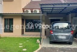RUMAH RAPI TERAWAT SEMI FURNISH BARU RENOV LOKASI TERDEPAN DI GRAND WISATA RUMAH RAPI TERAWAT SEMI FURNISH BARU RENOV LOKASI TERDEPAN DI GRAND WISATA