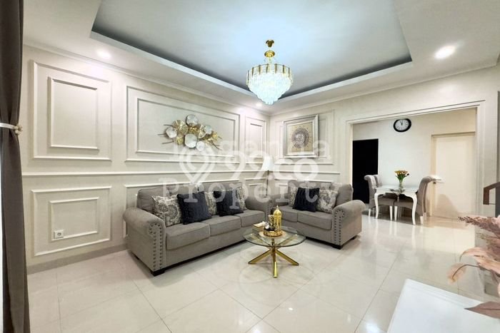 Rumah Strategis Minimalis Lb 85m2 di Tambun Selatan, Bekasi Rumah Strategis Minimalis Lb 85m2 di Tambun Selatan, Bekasi