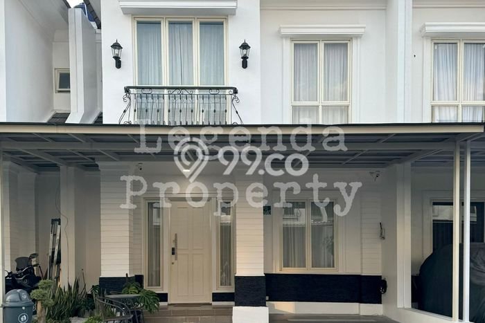 Rumah Strategis Minimalis Lb 85m2 di Tambun Selatan, Bekasi Rumah Strategis Minimalis Lb 85m2 di Tambun Selatan, Bekasi