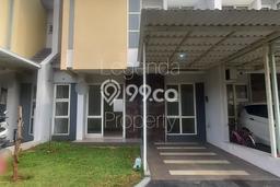 Rumah di Grand Wisata, Siap Huni, 3 KT, Dekat Grand Wisata, Bekasi, Bekasi, LT 98m² Bangunan 100m² Rumah di Grand Wisata, Siap Huni, 3 KT, Dekat Grand Wisata, Bekasi, Bekasi, LT 98m² Bangunan 100m²