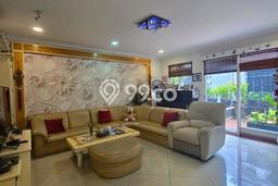 Rumah Luxury Modern Tanpa Renovasi di Pantai Indah Kapuk Jakarta Utara Rumah Luxury Modern Tanpa Renovasi di Pantai Indah Kapuk Jakarta Utara