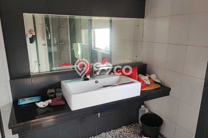 Jual Rumah Mewah Megah Dengan View Eksklusif di Muara Karang, Jakarta Utara Jual Rumah Mewah Megah Dengan View Eksklusif di Muara Karang, Jakarta Utara