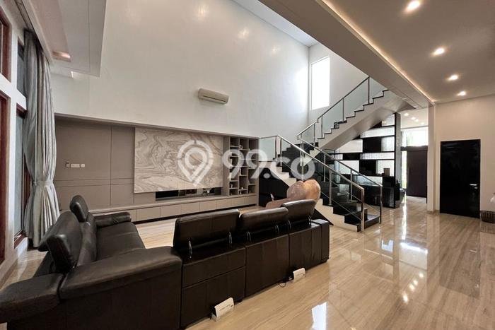 Rumah Luxury Modern Siap Huni di Pantai Indah Kapuk Jakarta Utara Rumah Luxury Modern Siap Huni di Pantai Indah Kapuk Jakarta Utara