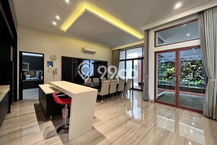 Rumah Luxury Modern Siap Huni di Pantai Indah Kapuk Jakarta Utara Rumah Luxury Modern Siap Huni di Pantai Indah Kapuk Jakarta Utara