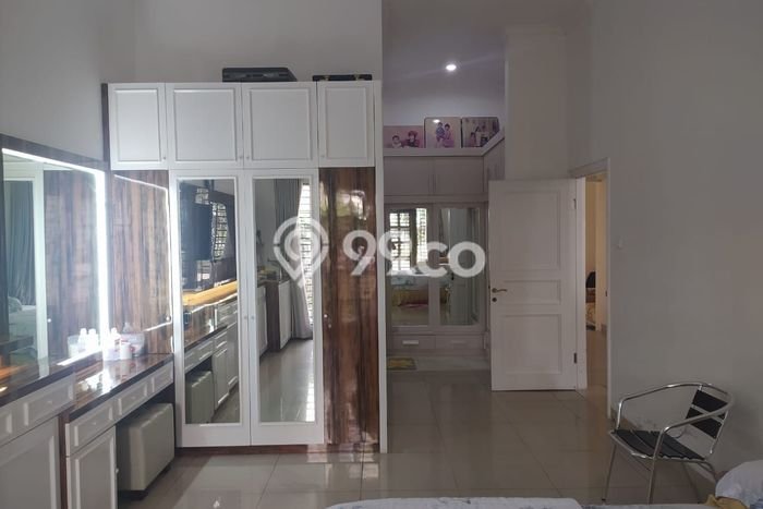 Dijual Rumah Luas Elegan Dengan View Eksklusif di Pantai Indah Kapuk, Jakarta Utara Dijual Rumah Luas Elegan Dengan View Eksklusif di Pantai Indah Kapuk, Jakarta Utara