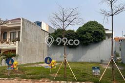 Untuk Dijual Tanah di Jakarta Utara, Luas 525m2 - Untuk Dijual Tanah di Jakarta Utara, Luas 525m2 -