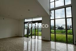 Hunian Mewah LB 800m2 Siap Huni Desain Elegan di Golf Island, Jakarta Utara Hunian Mewah LB 800m2 Siap Huni Desain Elegan di Golf Island, Jakarta Utara