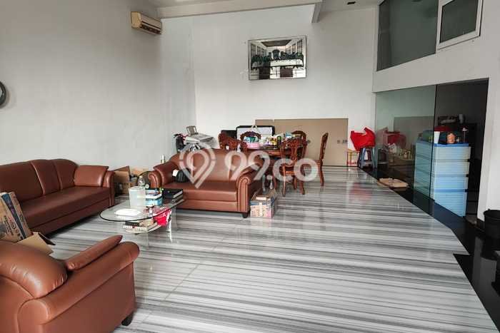Jual Rumah Mewah Megah Dengan View Eksklusif di Muara Karang, Jakarta Utara Jual Rumah Mewah Megah Dengan View Eksklusif di Muara Karang, Jakarta Utara