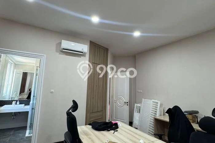 Hunian Elit LB 850m2 Siap Pakai Desain Elegan di Pantai Indah Kapuk, Jakarta Utara Hunian Elit LB 850m2 Siap Pakai Desain Elegan di Pantai Indah Kapuk, Jakarta Utara