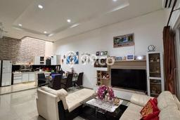 Dijual Rumah Mewah Elegan Dengan View Eksklusif di Muara Karang, Jakarta Utara Dijual Rumah Mewah Elegan Dengan View Eksklusif di Muara Karang, Jakarta Utara
