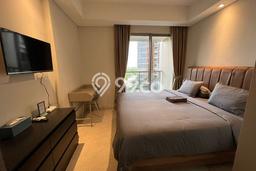 Hunian Apartemen Ideal untuk Dijual di Jakarta Utara dengan 1 Kamar Hunian Apartemen Ideal untuk Dijual di Jakarta Utara dengan 1 Kamar
